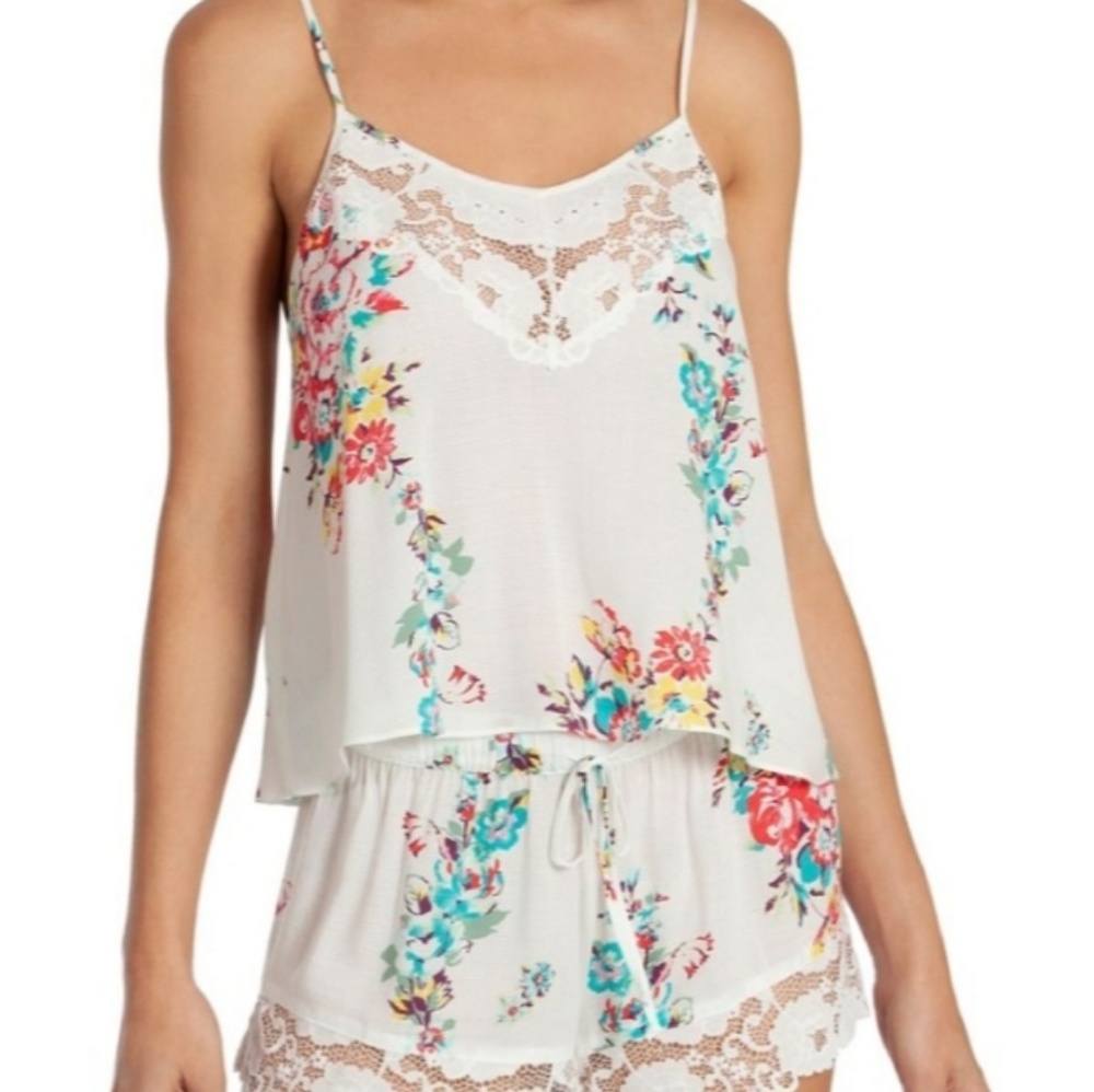 Jonquil pj set